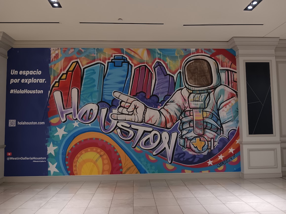 Houston Center Image